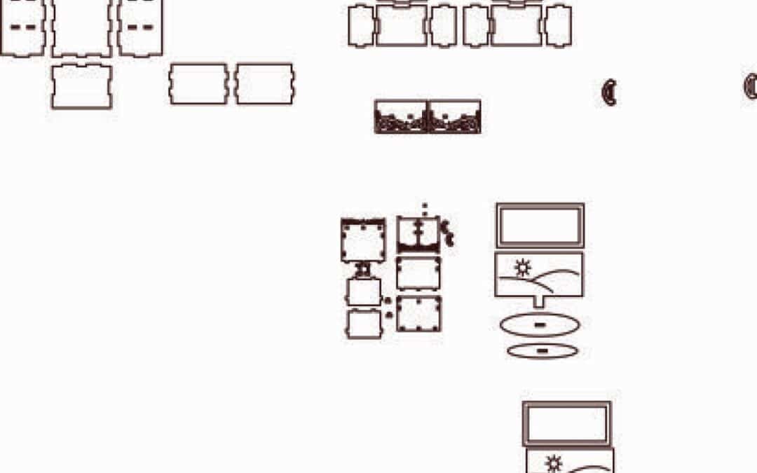 Muebles para muñecas 6