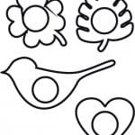 Servilleteros individuales - Vector descarganle para corte CNC y grabado laser gratis | Stanser