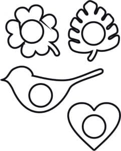 Servilleteros individuales