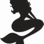 Sirena - Vector descarganle para corte CNC y grabado laser gratis | Stanser