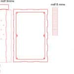 Alcancía "Taka" - Vector SVG DXF para CNC Router y Laser CO2 - Descargable gratis | Stanser
