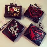 Cajas de amor - Vector descarganle para corte CNC y grabado laser gratis | Stanser