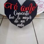 Caja "Enamorados" - Vector descarganle para corte CNC y grabado laser gratis | Stanser