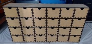 Cajonera grande