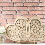 Cuadro de corazones - Vector descarganle para corte CNC y grabado laser gratis | Stanser