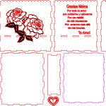 Bases para celular "Flores" - Vector descarganle para corte CNC y grabado laser gratis | Stanser
