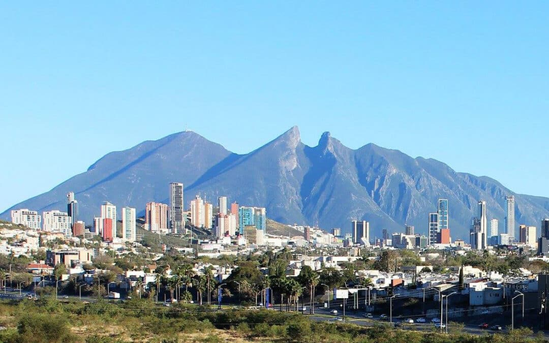 Monterrey capital del CNC: Toda la maquinaria en la misma ciudad