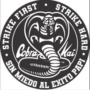 Medalla «Serpiente»