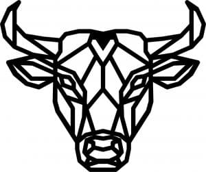 Cara de toro