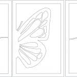 Cuadros "Good Vibes" - Vector descarganle para corte CNC y grabado laser gratis | Stanser