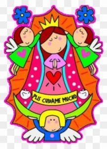 «Virgencita»