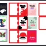 Portadas de agendas - Vector descarganle para corte CNC y grabado laser gratis | Stanser