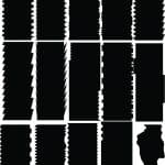 Alisadores para pastel - Vector descarganle para corte CNC y grabado laser gratis | Stanser