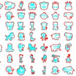 Animales de Selva - Vector descarganle para corte CNC y grabado laser gratis | Stanser