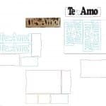 Bandejas rectangulares "Te amo" - Vector SVG DXF para CNC Router y Laser CO2 - Descargable gratis | Stanser