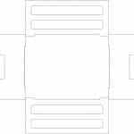 Bandeja sencilla - Vector SVG DXF para CNC Router y Laser CO2 - Descargable gratis | Stanser
