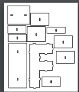Caja «F»