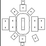 Caja "O" - Vector SVG DXF para CNC Router y Laser CO2 - Descargable gratis | Stanser