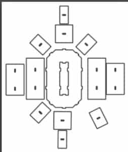 Caja «O»