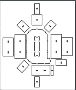 Caja «Q»