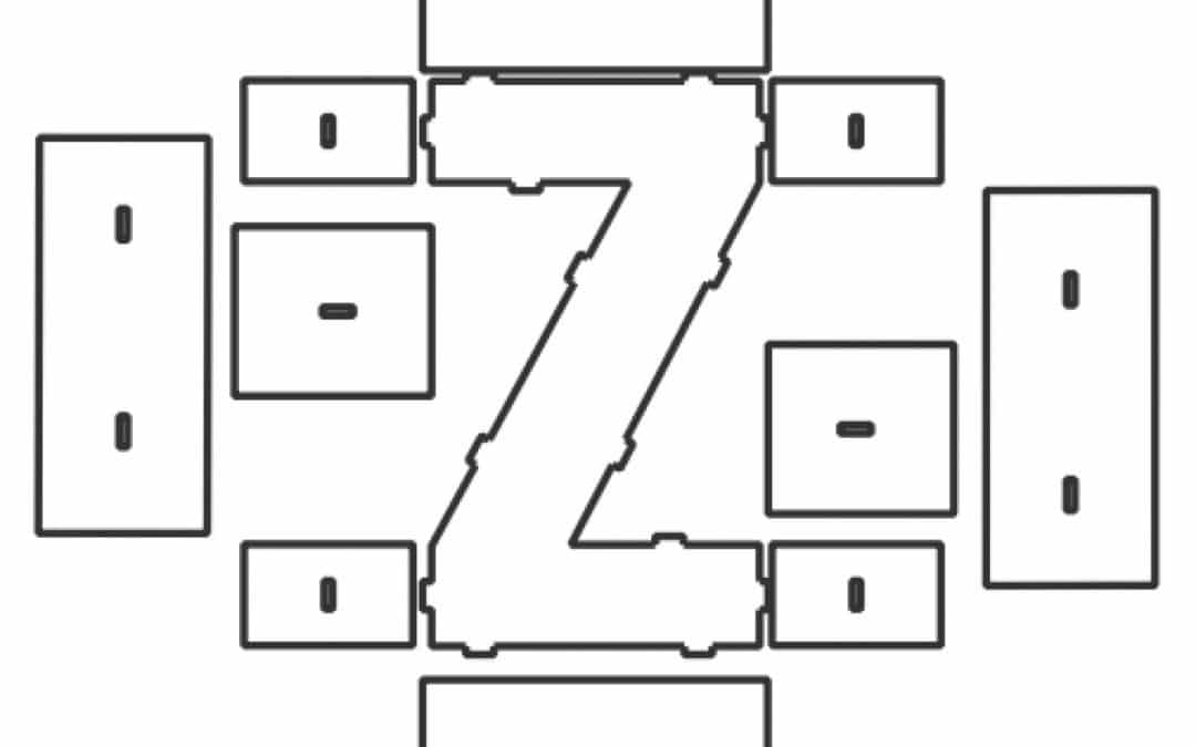 Caja «Z»