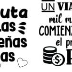 Frases para grabado 4 - Vector descarganle para corte CNC y grabado laser gratis | Stanser