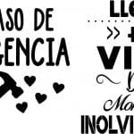 Frases de grabado 5 - Vector descarganle para corte CNC y grabado laser gratis | Stanser