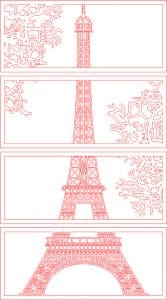 Cuadros Paris