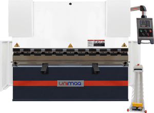 dobladora cnc mexico