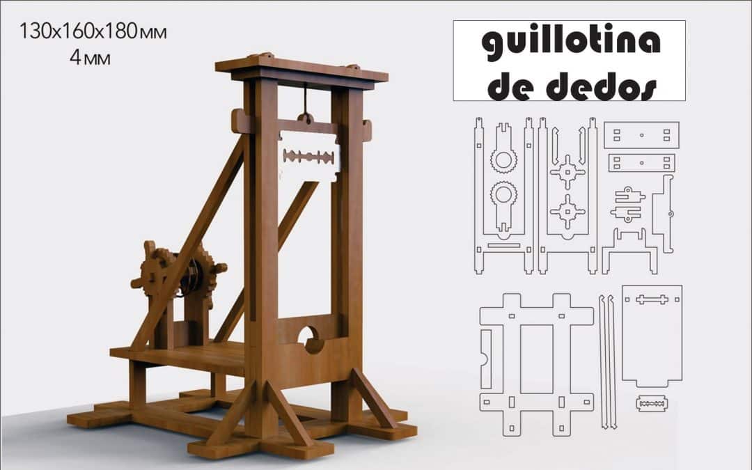 Guillotina