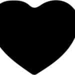 I Love You (Letrero) - Vector descarganle para corte CNC y grabado laser gratis | Stanser