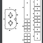 Caja "B" - Vector SVG DXF para CNC Router y Laser CO2 - Descargable gratis | Stanser