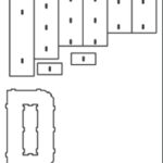 Caja "D" - Vector SVG DXF para CNC Router y Laser CO2 - Descargable gratis | Stanser