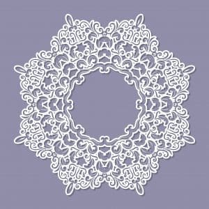Tapete de mandala