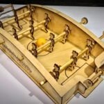 Juego de Futbolito - Vector descarganle para corte CNC y grabado laser gratis | Stanser