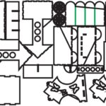 Stands para dulces 3 - Vector SVG DXF para CNC Router y Laser CO2 - Descargable gratis | Stanser