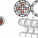 Coronas - Vector SVG DXF para CNC Router y Laser CO2 - Descargable gratis | Stanser