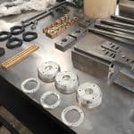 Grupo Madiver: Manufactura de excelencia con equipos CNC