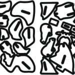 Toro armable - Vector descarganle para corte CNC y grabado laser gratis | Stanser