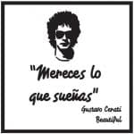 Cuadro "Cerati" - Vector descarganle para corte CNC y grabado laser gratis | Stanser