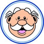 Cara de doctor - Vector SVG DXF para CNC Router y Laser CO2 - Descargable gratis | Stanser