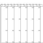 Tarjetero de MDF - Vector descarganle para corte CNC y grabado laser gratis | Stanser