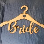 Gancho "Bride" - Vector descarganle para corte CNC y grabado laser gratis | Stanser