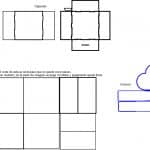 Caja Sorpresa - Vector SVG DXF para CNC Router y Laser CO2 - Descargable gratis | Stanser