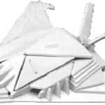 Aeronave - Vector descarganle para corte CNC y grabado laser gratis | Stanser