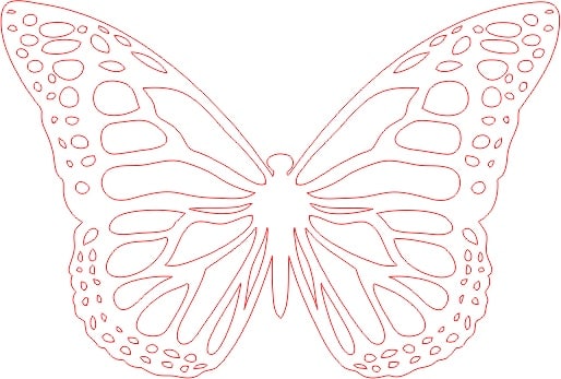 Mariposa