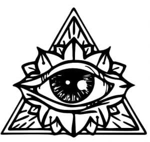 Ojo de la providencia