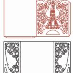 Sobre "Eiffel" - Vector descarganle para corte CNC y grabado laser gratis | Stanser