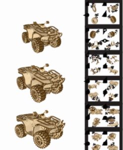 Cuatrimoto