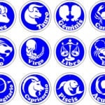 Signos del zodiaco - Vector SVG DXF para CNC Router y Laser CO2 - Descargable gratis | Stanser
